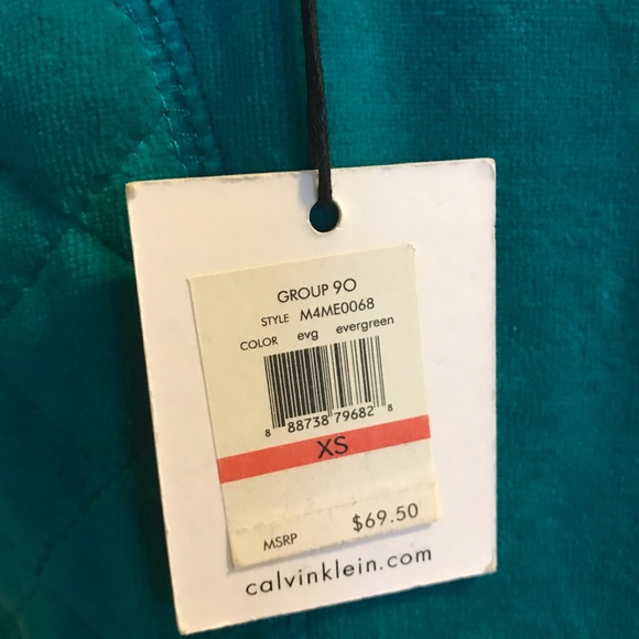 Calvin Klein hoodie - Picture 5 of 5